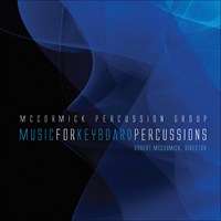 MUSIC FOR KEYBOARD PERCUSSIONS